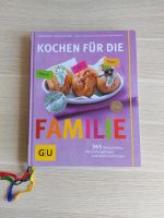 GU Kochbuch Kochen für die Familie Niedersachsen - Rastede Vorschau