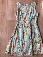 Sommerkleid Orsay Gr. 36 mit Bolero Bayern - Augsburg Vorschau