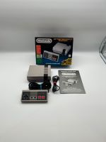 Nintendo NES Mini - Konsole - OVP Hessen - Reiskirchen Vorschau
