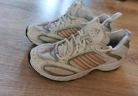 Original Adidas Schuhe Gr. 38 Sachsen - Meißen Vorschau
