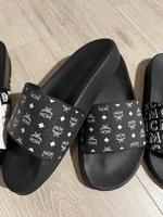 MCM SLIDES, orig., neu! Nur heute bis 22 Uhr zum Spottpreis ‼️ Nordrhein-Westfalen - Siegen Vorschau