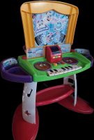 Vtech Musik Spiel und Lernstation mit Keyboard Brandenburg - Cottbus Vorschau