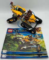 Lego Chima 70005 Laval‘s Löwen Quad Sachsen - Stadt Wehlen Vorschau