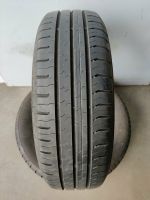 2 x Continental EcoContact 5 185/65 R15 88H SOMMER 6mm 4E-142 Nordrhein-Westfalen - Kall Vorschau