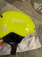 POC Skihelm Kinder Gr.XS München - Ludwigsvorstadt-Isarvorstadt Vorschau