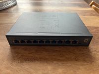 LevelOne POE Switch 10 Port Sachsen - Laußnitz Vorschau