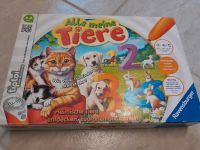 Tiptoi Spiel alle meine Tiere Kinderspiel Kinder Rheinland-Pfalz - Nußbaum Vorschau