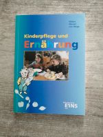 Buch Kinderpflege und Ernährung Brandenburg - Wittenberge Vorschau