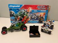 Playmobil City Action Polizei-Kart 70557 München - Hadern Vorschau