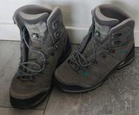 Lowa Wanderschuhe VANTAGE GTX® MID Ws Gr. 38 mit Gore-Tex Nordrhein-Westfalen - Erftstadt Vorschau
