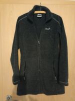 Original Jack Wolfskin Mantel Fleece Damen Rheinland-Pfalz - Wissen Vorschau