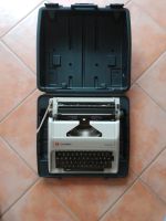 Vintage - Schreibmaschine Olympia Carina 1 Nordrhein-Westfalen - Leopoldshöhe Vorschau