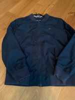 Tommy Hilfiger Kinder Übergangsjacke Jacke Blouson Shirt 152 Baden-Württemberg - Untereisesheim Vorschau