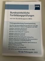 Wirtschaftsfachwirt Prüfungsvorbereitung Formelsammlung Bayern - Meitingen Vorschau