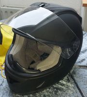 Integralhelm J-Tech Gr. S, 56 matt schwarz Duisburg - Meiderich/Beeck Vorschau