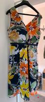 Sommerkleid mit V-Ausschnitt (Esprit, Gr.38) Nordrhein-Westfalen - Werl Vorschau