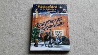 Kinder DVD Weihnachten mit der Augsburger Puppenkiste 2 DVDs Rheinland-Pfalz - Bad Breisig  Vorschau