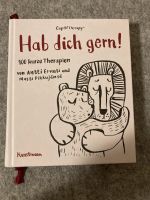 Cup of therapy - hab dich gern Buch Saarbrücken-West - Gersweiler Vorschau