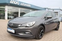 Opel Astra K 1.6 Lim. 5-trg. Innovation LED/Massage Thüringen - Nordhausen Vorschau