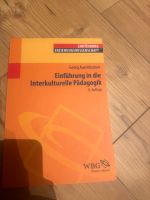 Einführung in die Interkulturelle Pädagogik von Georg Auernheimer Baden-Württemberg - Kehl Vorschau