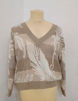 Lucia Damen Strickpullover Pullover Wollpulli Braun Gr 40 WIE NEU Dortmund - Innenstadt-Ost Vorschau