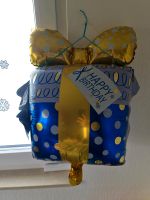 Folienluftballon Geschenk Nordrhein-Westfalen - Geseke Vorschau
