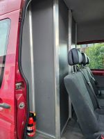 Trennwand OEM Sprinter / VW Crafter / MAN + Dachhimmel Baden-Württemberg - Kirchdorf an der Iller Vorschau