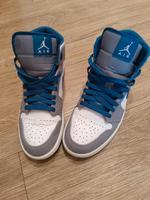 Nike Air Jordan 1 Mid Sachsen - Hainichen Vorschau