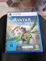 PS 5 Spiel Avatar Häfen - Bremerhaven Vorschau