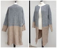 Strickjacke/langer Vintage Cardigan von Indi & Cold, Gr. M/L Baden-Württemberg - Altheim (bei Riedlingen) Vorschau