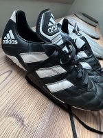 Adidas Fussballschuhe Alustollen Sachsen-Anhalt - Bernburg (Saale) Vorschau