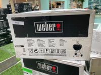 Weber Bar-B-Kettle GBS Kettle, 57 cm Holzkohlegrill Niedersachsen - Zeven Vorschau