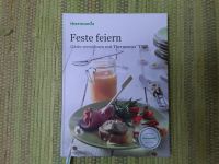 Feste feiern - Thermomix Kochbuch Bayern - Gröbenzell Vorschau