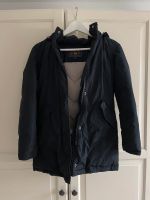 Woolrich Jacke/ Winterjacke, Kinder, 12 Jahre Hamburg - Bergedorf Vorschau