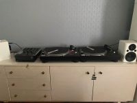 Reloop RP-2000 MK3 Turntables plus Mischpult Pankow - Prenzlauer Berg Vorschau