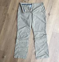 Jack Wolfskin Wanderhose Zipphose Nordrhein-Westfalen - Hennef (Sieg) Vorschau