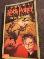 Harry potter Buch Nordrhein-Westfalen - Kalletal Vorschau