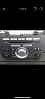 Radio CD Spieler von Mazda 3 Niedersachsen - Georgsmarienhütte Vorschau