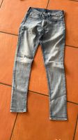 Jeans von H&M, Super Skinny, Größe 164 Baden-Württemberg - Filderstadt Vorschau