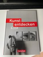Schulbuch - Kunst entdecken (Cornelsen) Rheinland-Pfalz - Zemmer Vorschau