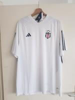 Besiktas Trainings trikot Hannover - Mitte Vorschau