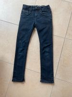 Cool geschnittene schw Jeans Hose C&A 146 Stretch verst Bu TOP Bayern - Miesbach Vorschau