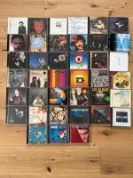 Verschiedene Musik CDs Niedersachsen - Nordenham Vorschau