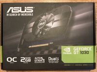 ASUS GT 1030 2GB mit OVP. Nordrhein-Westfalen - Neunkirchen Siegerland Vorschau