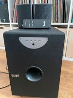 Teufel Concept C 2.1 USB Schleswig-Holstein - Reinbek Vorschau