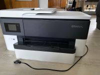 HP OfficeJet Pro 7720 Drucker/Kopierer/Scanner Baden-Württemberg - Karlsdorf-Neuthard Vorschau