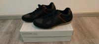Geox Respira Sneakers, Gr.42, blau, wenig getragen Duisburg - Neumühl Vorschau