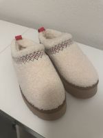 Winter Slipper Baden-Württemberg - Zell Vorschau