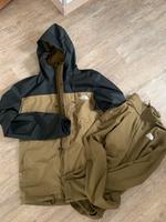 The North Face 3 in 1 Jacke Top Zustand S Hessen - Eichenzell Vorschau
