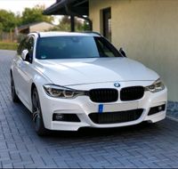 BMW 340i xDrive Touring M-Sport Head-Up Panoramadach HarmanKardon Thüringen - Drognitz Vorschau